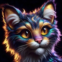 Personajes de fantasía para niños