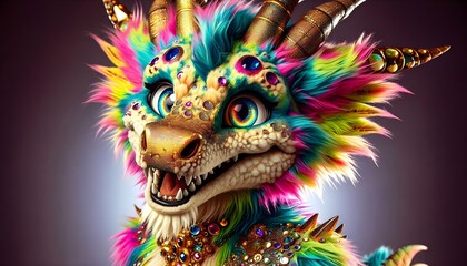 Personajes de fantas&iacute;a para ni&ntilde;os