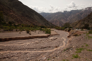 Purmamarca - Jujuy - Argentina