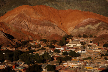 Purmamarca - Jujuy - Argentina