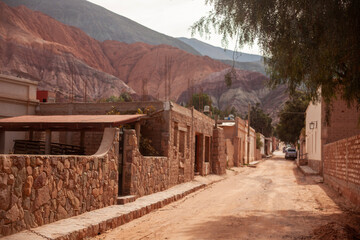 Purmamarca - Jujuy - Argentina
