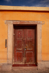 Purmamarca - Jujuy - Argentina