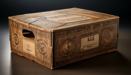 box