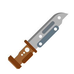 knife 