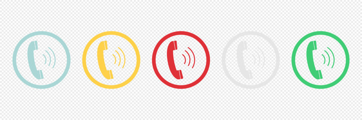 Set of icons line style. Business, , finance, accounting. Set Icons collection. Vector illustration