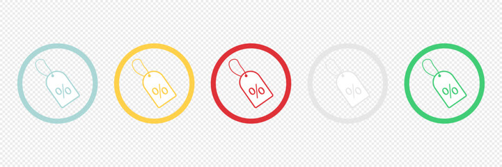 Set of icons line style. Business, , finance, accounting. Set Icons collection. Vector illustration