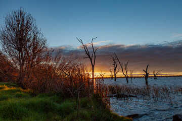  Lake Mulwala, Murray River, Hume, Australia