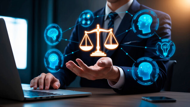 Tecnologia e Direito: A Integra&ccedil;&atilde;o de IA na Advocacia