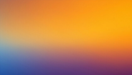 Obraz premium Modern smooth Gradient Background colors