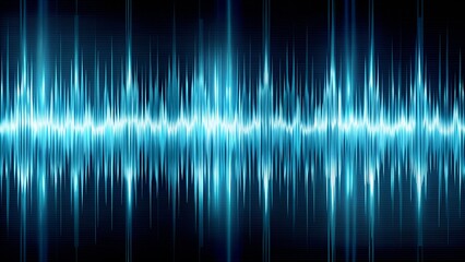 A digital noise pattern with a mix of neon colors