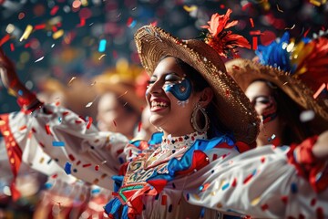 Feast of sovereignty: Panama's Independence Day, important national event that unites citizens in honouring country's freedom, cultural heritage, marking historic path to independence