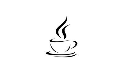coffee cup icon