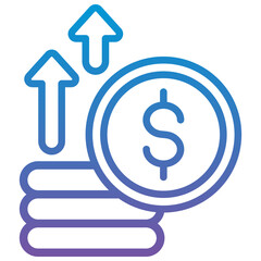 Inflation Icon