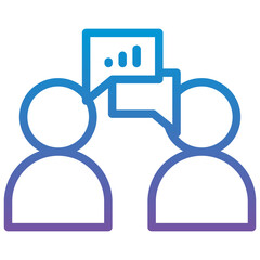 Conversation Icon