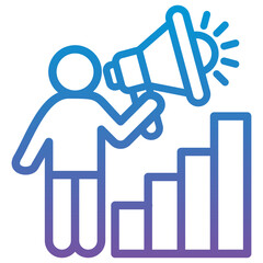 Announcement Icon