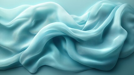 Obraz premium Serene Composition with Soft Light and Vibrant Colors Creating a Tranquil Atmosphere in Nature