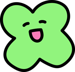 행운
