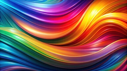 Abstract background with vibrant colors and dynamic shapes, abstract, background, vibrant, colors, dynamic, shapes, modern