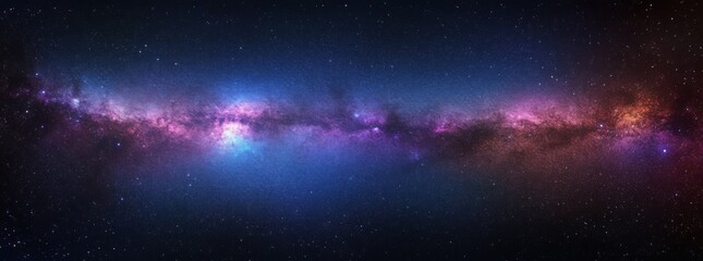 Milky Way