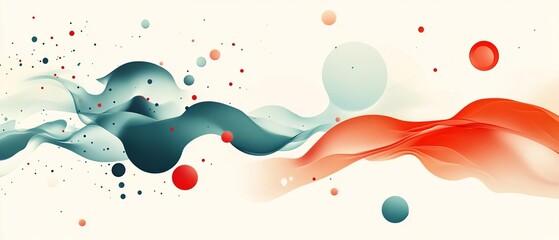 Abstract illustration