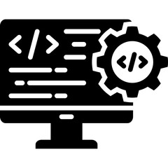 Programming Icon
