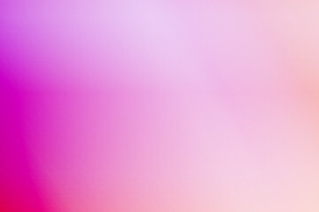 Lilac vector gradient. Colorful gradient abstract illustration in blur style. Your business design. Calm photo collages with gradient. Modern artistic style.