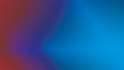 Blue gradient background grainy glowing blue light on dark backdrop noise texture effect banner header design