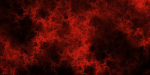 Abstract black and red fantasy watercolor background abstract fire flame grunge texture background .Old vintage grunge pattern distressed bright red paper .decorative pattern background	

