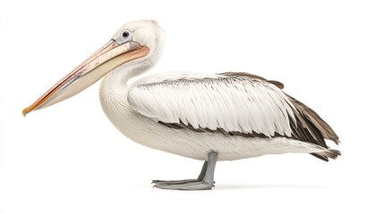 Obraz premium Pelican Portrait