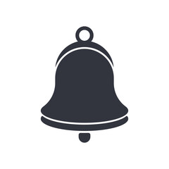 Bell icon template