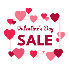 Valentine’s Day Sale