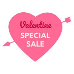 Valentine Special Sale