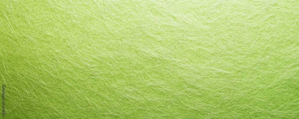 Aufkleber lime green felt background with a smooth texture and no pattern, creating an elegant and soft backdr