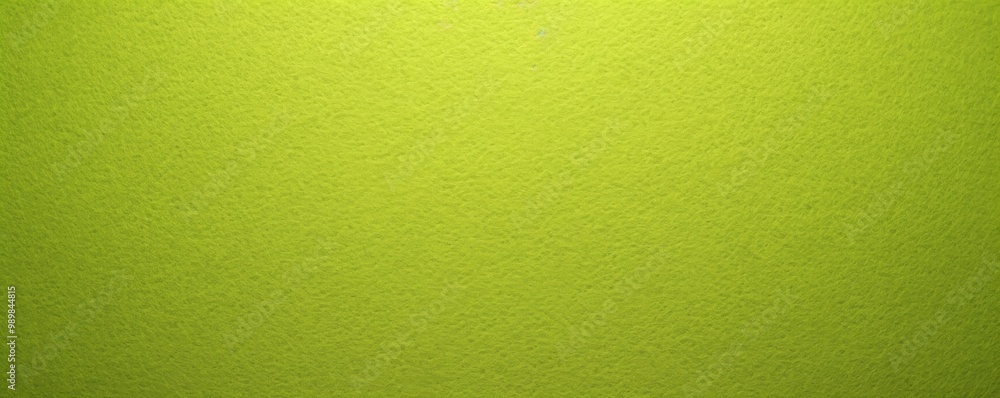 Aufkleber lime green felt background with a smooth texture and no pattern, creating an elegant and soft backdr