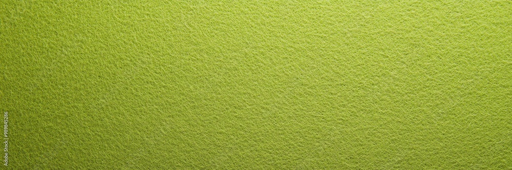Aufkleber lime green felt background with a smooth texture and no pattern, creating an elegant and soft backdr