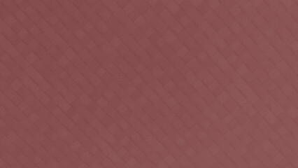 diagonal cube diagonal red