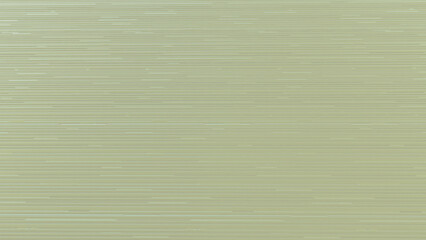 glass horizontal light yellow