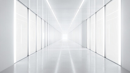 Obraz premium architecture interior