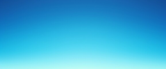 Light blue gradient background