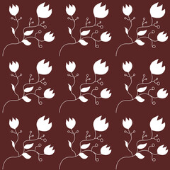 seamless pattern