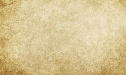 Obraz premium A very old looking paper with a lot of texture