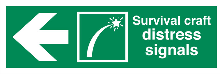 ISO 7010 IMO SOLAS Maritime S...