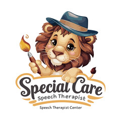 Lion Special Care
