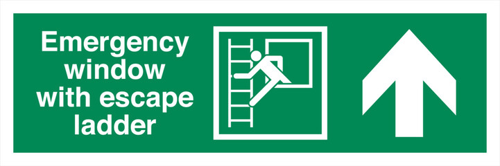 ISO 7010 Standard Safe condit...