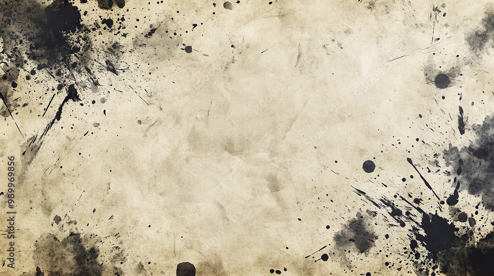 Aufkleber textures illustration a creative depiction of an old paper surface texture with a cardboard backgrou