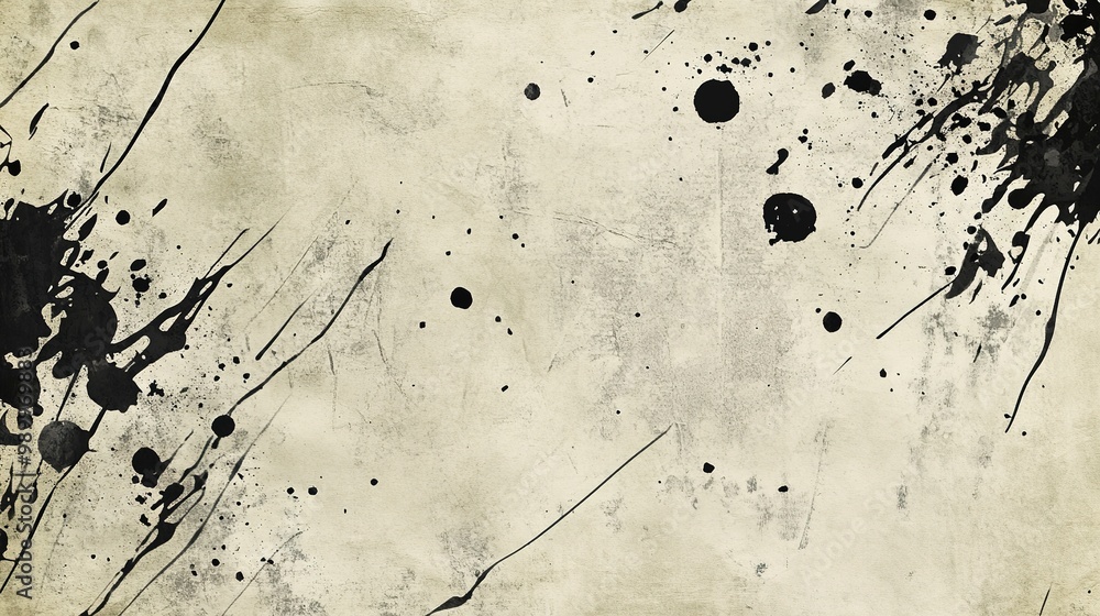 Aufkleber textures illustration a creative depiction of an old paper surface texture with a cardboard backgrou