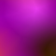 Orange purple gradient background 