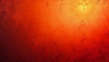 Obraz premium Grunge Gradient Background with Blended Colors and Urban Streaked Texture 