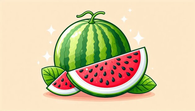 watermelon