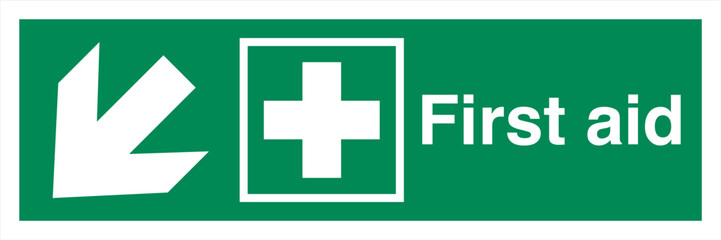 Maritime labelling and signag...